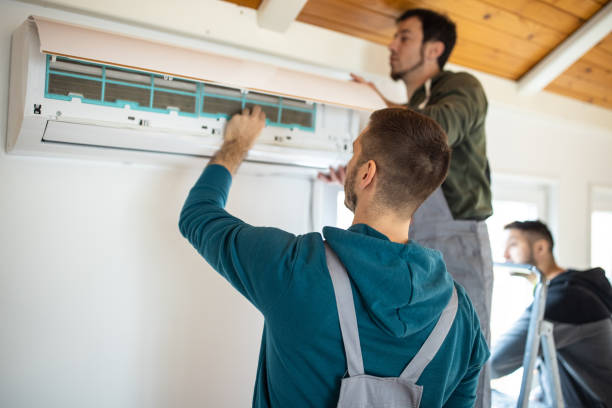 Best Ductless Mini-Split Systems in Cleveland, OH