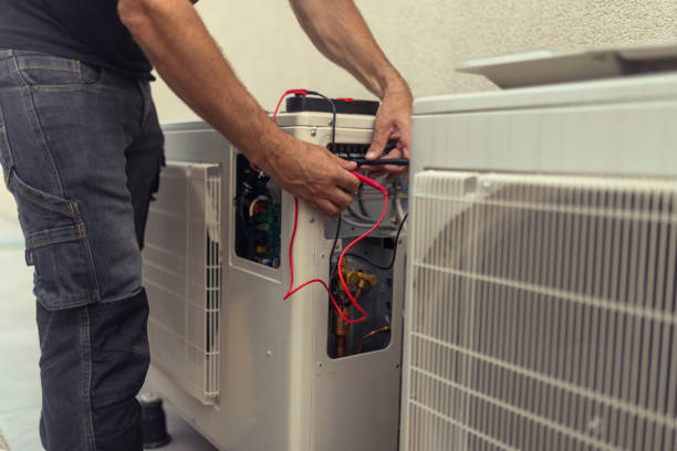 Best Energy-efficient HVAC Solutions in Cleveland, OH