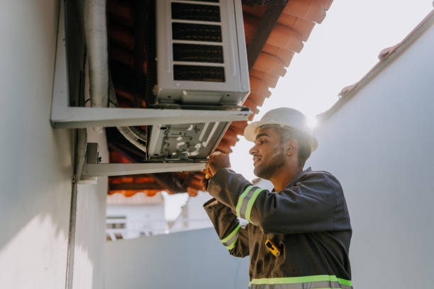 Best HVAC Software and Technology in Cleveland, OH